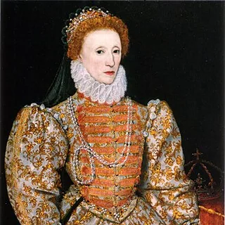 Elizabeth I