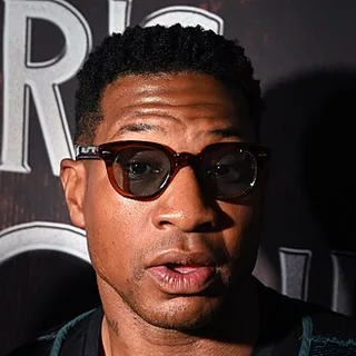 Jonathan Majors