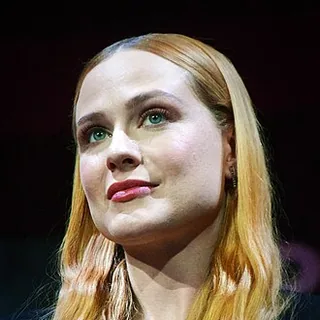 Evan Rachel Wood