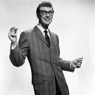 Buddy Holly