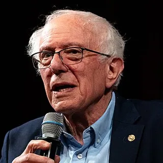 Bernie Sanders