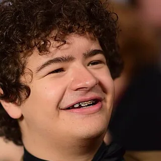 Gaten Matarazzo