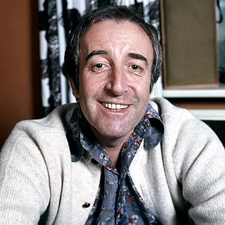 Peter Sellers