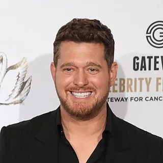 Michael Bublé