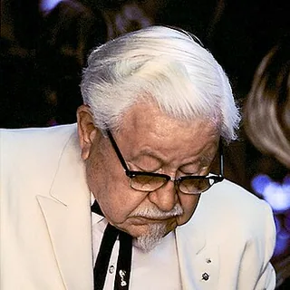 Colonel Sanders