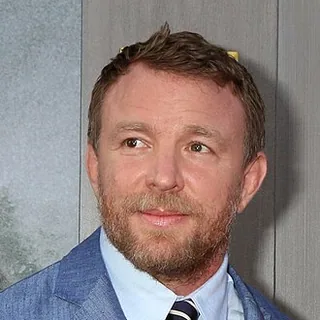 Guy Ritchie
