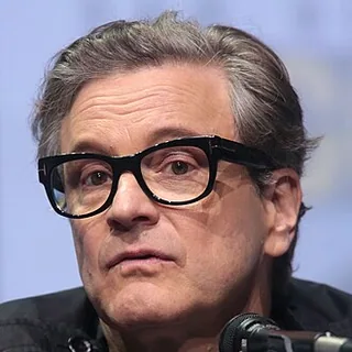 Colin Firth
