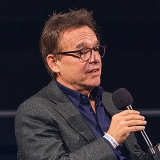 Chris Columbus