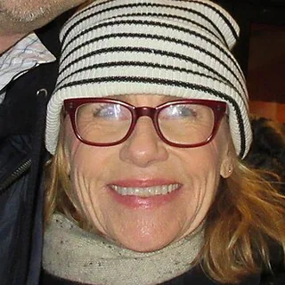 Amy Madigan