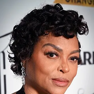 Taraji P. Henson