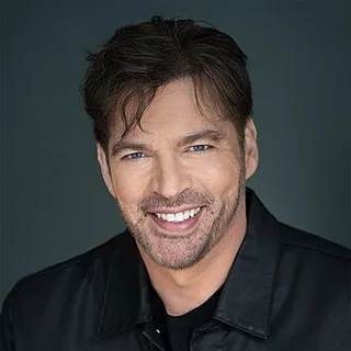 Harry Connick Jr.