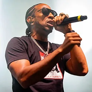 Ludacris