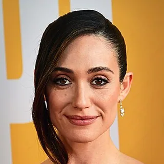 Emmy Rossum