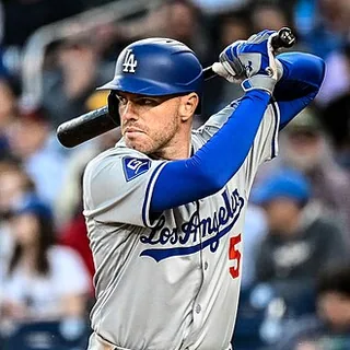 Freddie Freeman