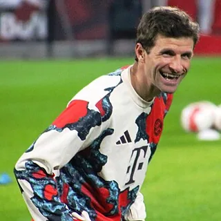 Thomas Müller