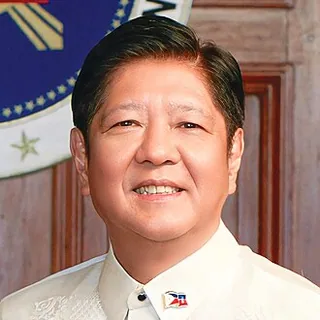 Bongbong Marcos