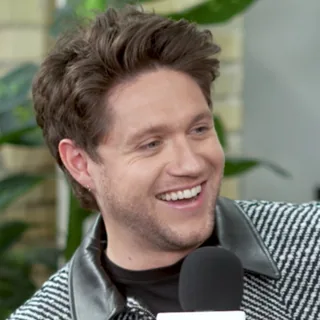 Niall Horan