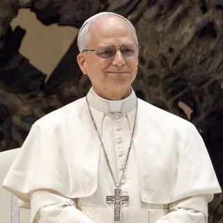 Pope Leo XIV
