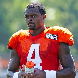 Deshaun Watson