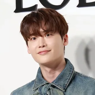 Lee Jong-suk