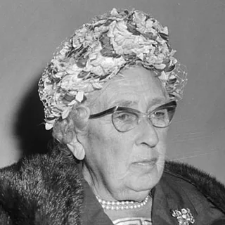 Agatha Christie