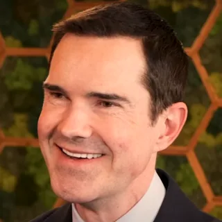 Jimmy Carr