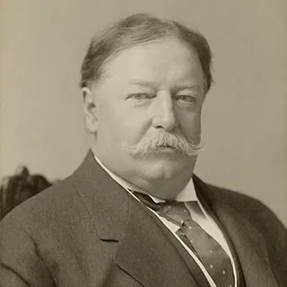 William Howard Taft
