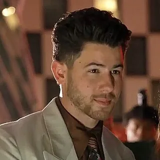 Nick Jonas