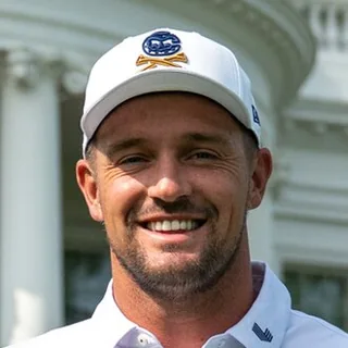 Bryson DeChambeau