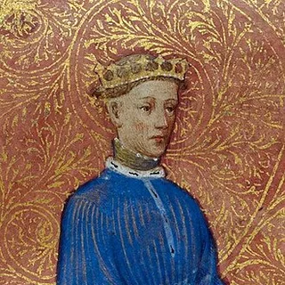 Henry V of England