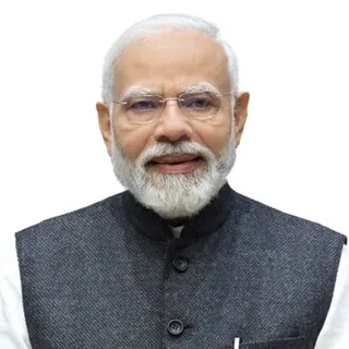 Narendra Modi