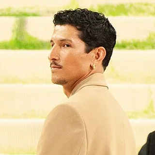 Danny Ramirez