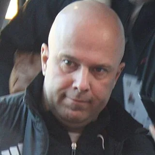 Arne Slot
