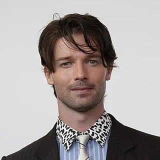Patrick Schwarzenegger