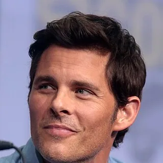 James Marsden