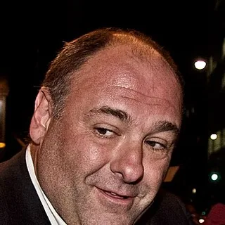 James Gandolfini