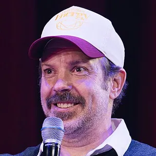 Jason Sudeikis