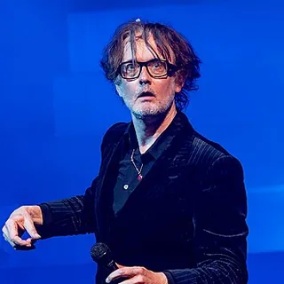 Jarvis Cocker
