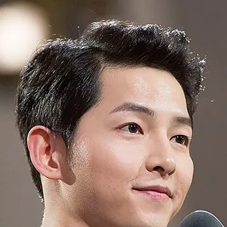 Song Joong-ki