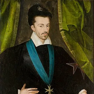 Henry III of France