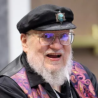George R. R. Martin