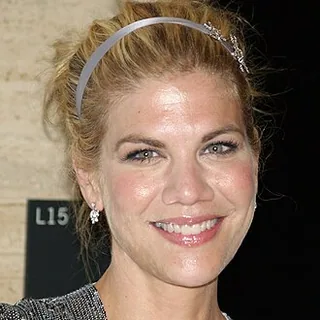 Kristen Johnston