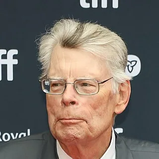 Stephen King