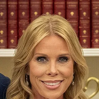 Cheryl Hines