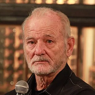 Bill Murray