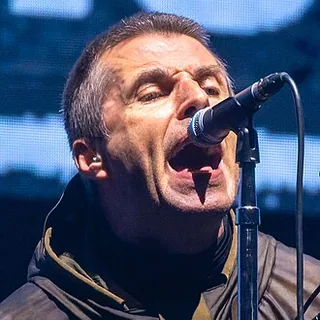 Liam Gallagher