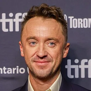 Tom Felton