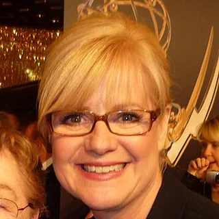 Bonnie Hunt