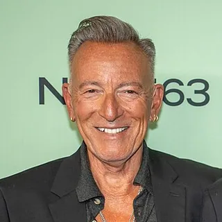 Bruce Springsteen