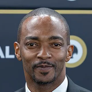 Anthony Mackie